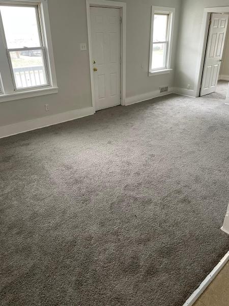 Metro Detroit Carpet & Flooring Installation