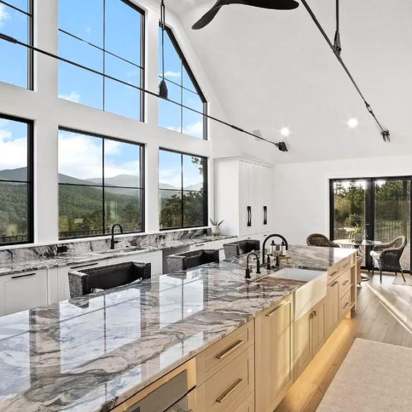 High Country Home Improvement