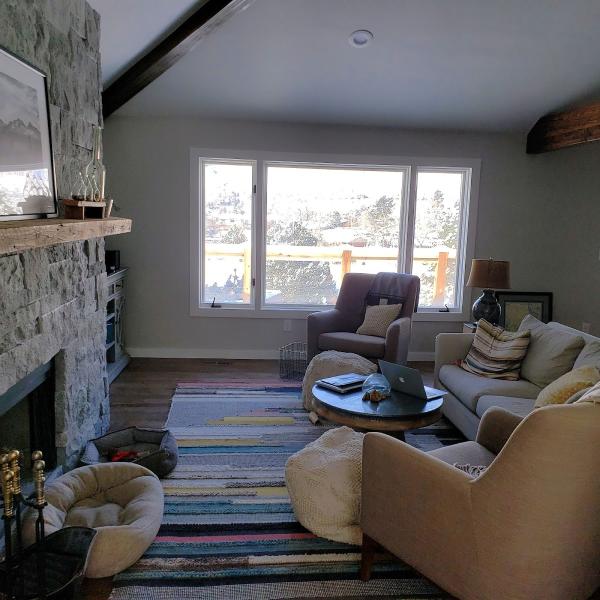 High Country Home Improvement