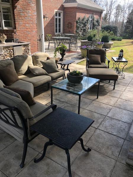 Proclean Pressure Washing