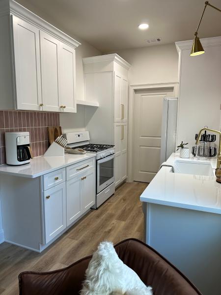Artistic Construction