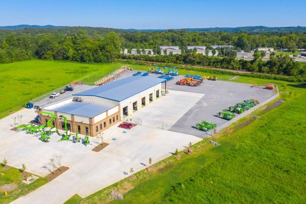 Graham Commercial Contractors