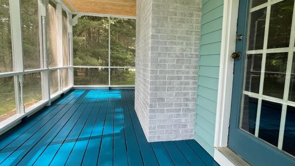 Ocean State Painting & Powerwashing Inc.