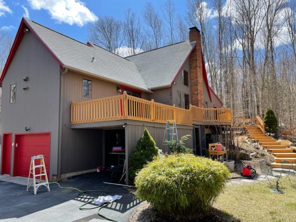 Ocean State Painting & Powerwashing Inc.
