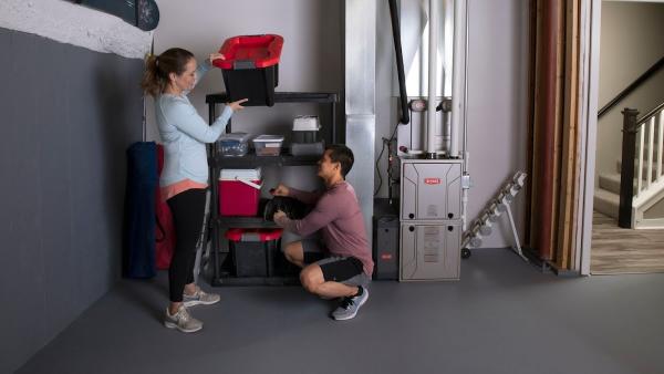 D & D Heating & Air Conditioning Inc