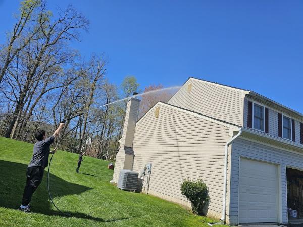 Pressure Wash Pros LLC