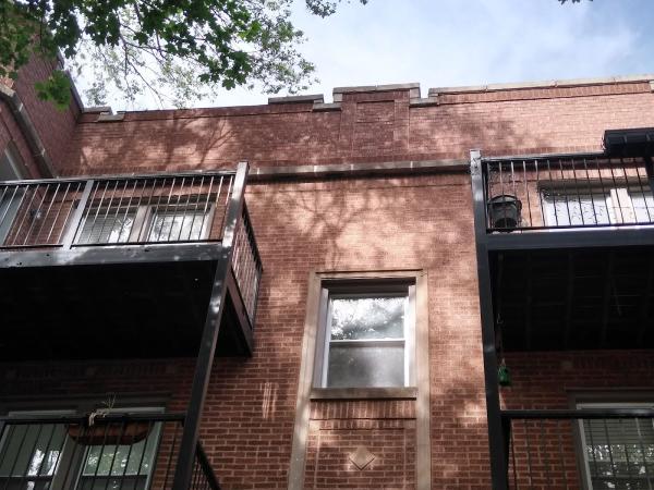 Aaa-1 Masonry & Tuckpointing