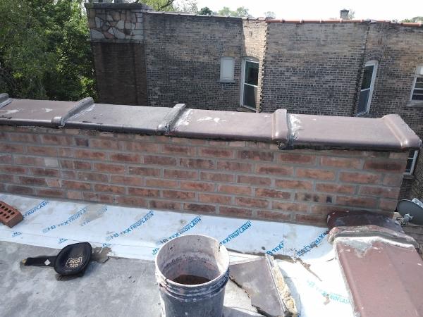 Aaa-1 Masonry & Tuckpointing