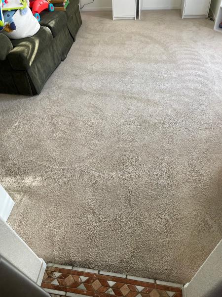 Affinity Cleans