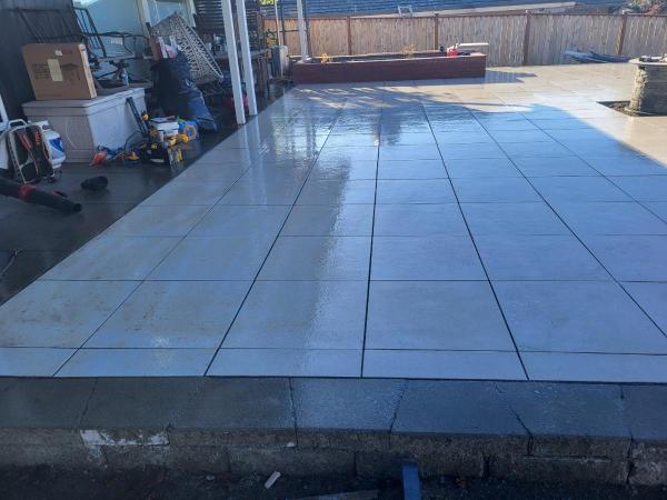 M & J Landscaping