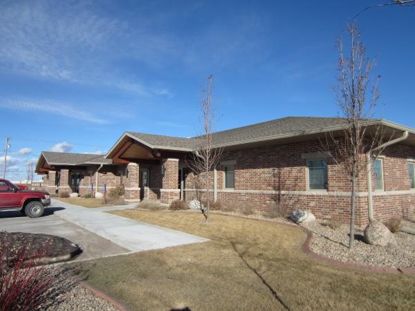 Johnson Imperial Homes