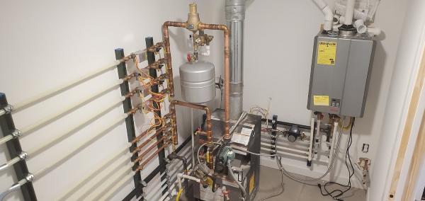 287 Plumbing Llc
