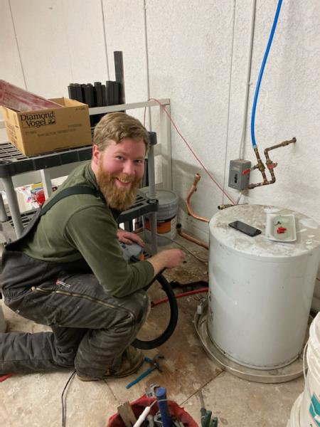 287 Plumbing Llc