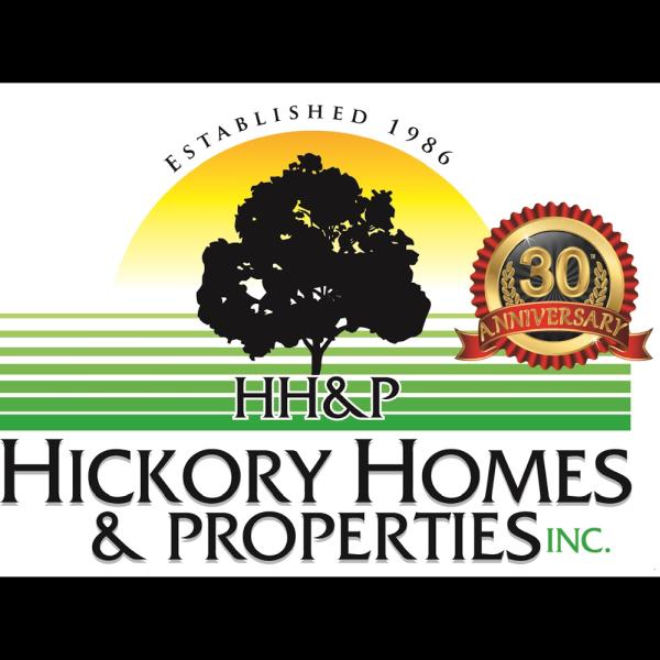 Hickory Homes and Properties
