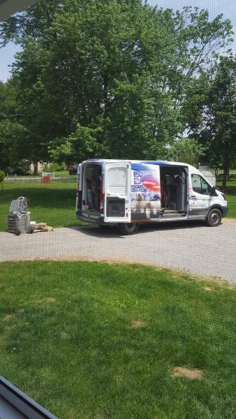 Wise Heating and Cooling LLC