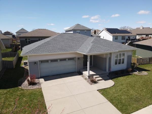 DMR Exteriors