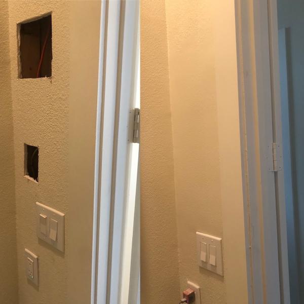 Black Stone Contractors