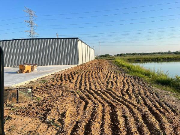 Yarberry Construction