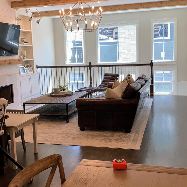 Elmwood Flooring