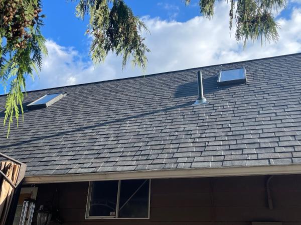 First Choice Roof Replacement Roof Cleaning