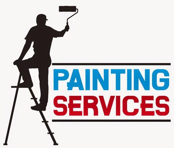 Bennett's Finishing Touch- Painting