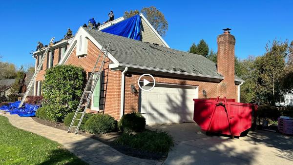 Renegade Roofing and Restoration