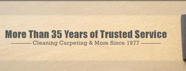 Del Bonis Carpet Cleaning