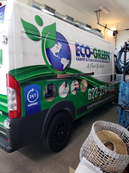 Eco-Green