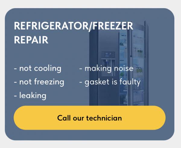 Asappliance Repair