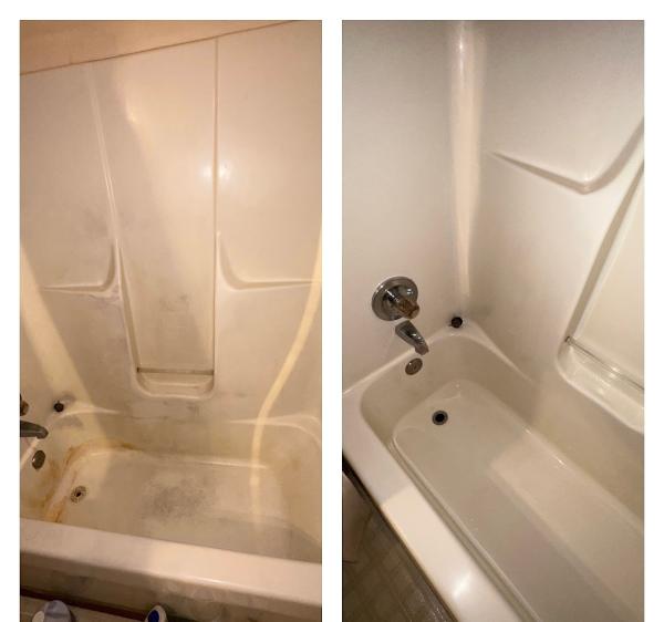 Jackie´s Professional Cleaning Services LLC