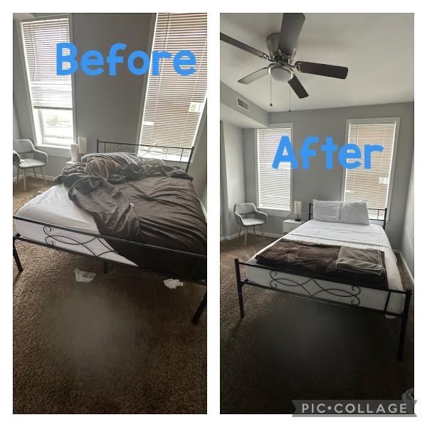 Jackie´s Professional Cleaning Services LLC