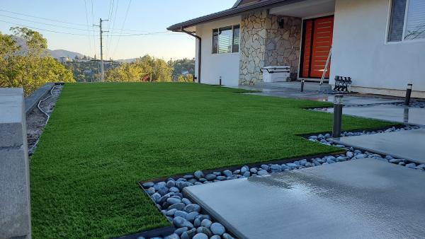 Wilson Woodscape Inc