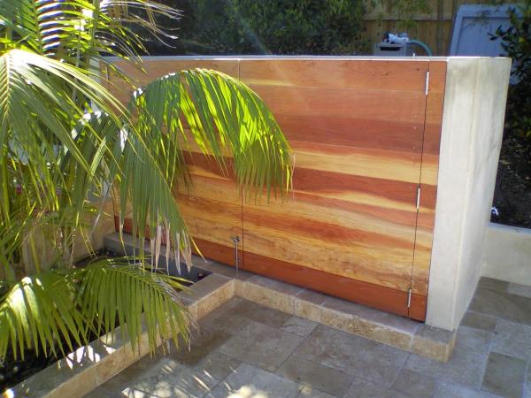 Wilson Woodscape Inc