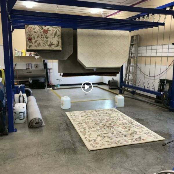 Maurer's Carpet & Blind Cleaners