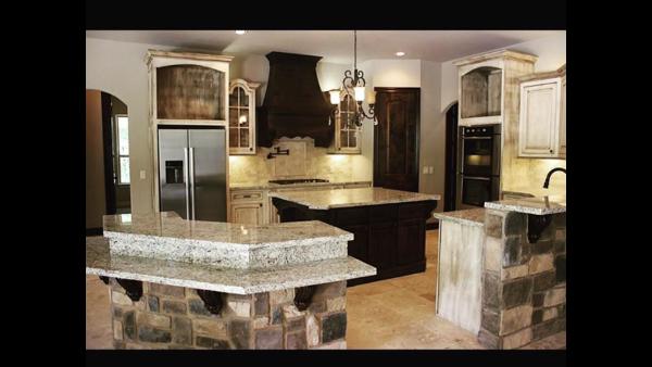 Trent Elliott Homes