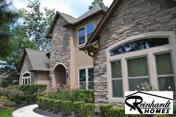 Trent Elliott Homes