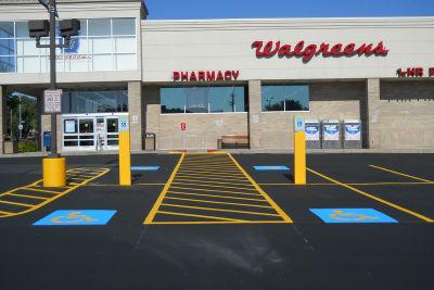 All Asphalt Paving & Concrete