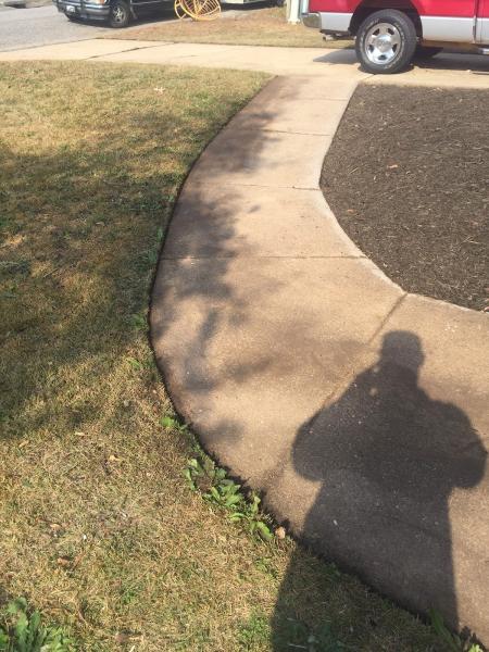 Mow&go Lawn Service