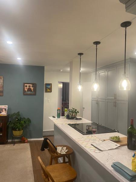 Crossland Management & Electric