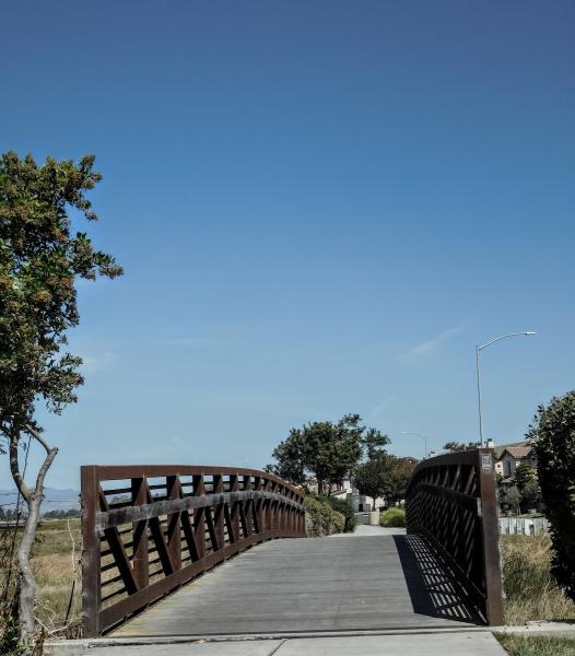 American Canyon Public Works