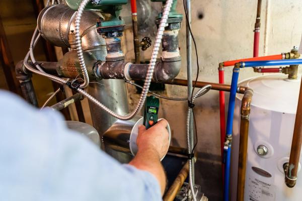Glenn Helder Home Inspection Service