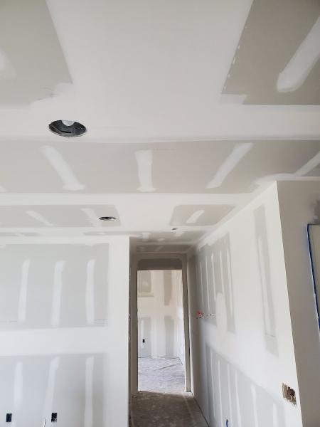 Pedregon Drywall LLC