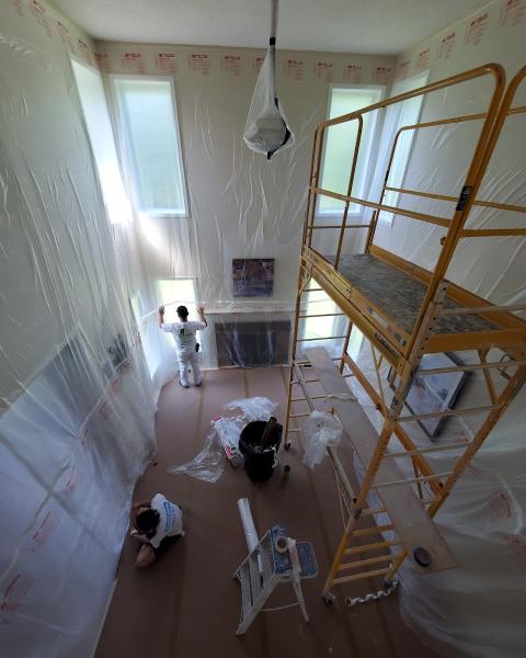 Pedregon Drywall LLC