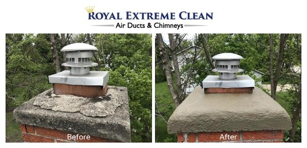 Royal Extreme Clean