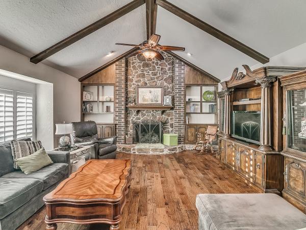 Keller Williams Platinum: Jason Utterback