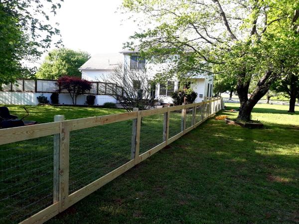 Southern Fence Company