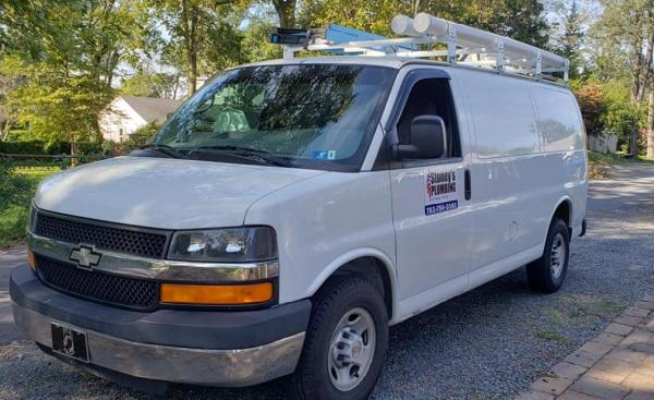 Stoney's Plumbing