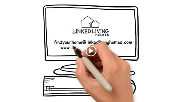 Linked Living Homes