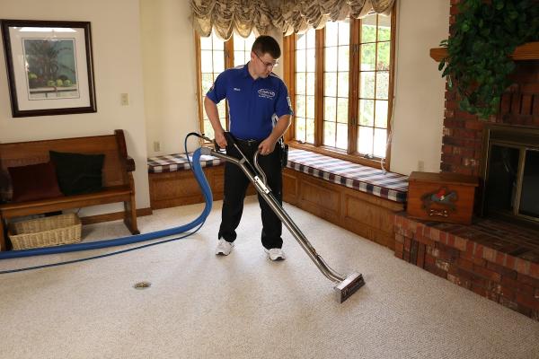 Expert Carpet Care