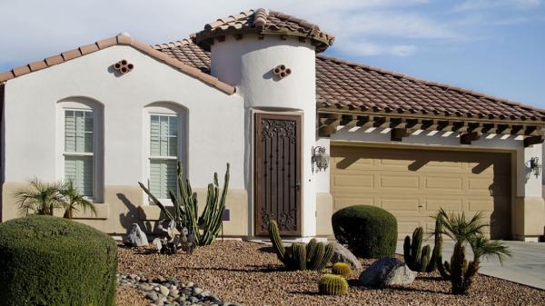 Ibarra's Landscaping